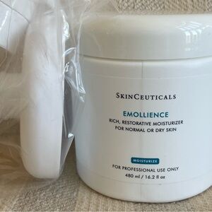 SkinCeuticals Emollience Moisturizer 16.2 ounces